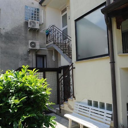 Apartma Lavela Izola Exterior foto