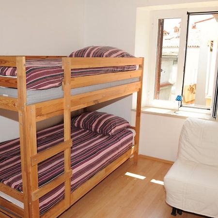 Apartma Lavela Izola Exterior foto